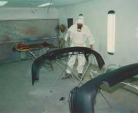 Shield Your Car With Automobile Rust Proofing, Singleton