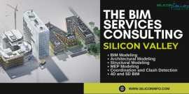 Greatest BIM Consulting Services: Silicon Valley, New York