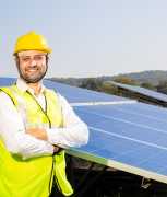 Rooftop Solar Installation Made Easy , Hugli