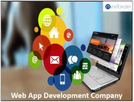 Web Application Development Company in Toronto | N, Mississauga