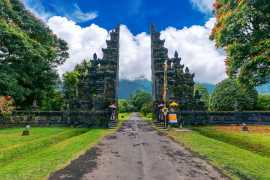 Discover Bali's Best: 50 Unmissable Tour Packages, Gurgaon