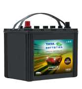 Strengthen Your Drive: Tata Green Batteries, Mumbai