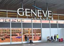 Geneva Airport Transfer Service, Bern