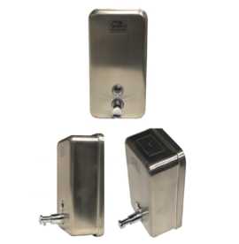 Elevate Hygiene with Our Stainless Steel Vertical , $ 68