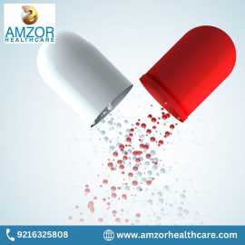 Best Pharma Company in Karnataka | Amzor Healthcar, Chandigarh
