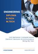ENGINEERING COURSE IN ONE YEAR | DISTANCE LEARNING, Ghaziabad