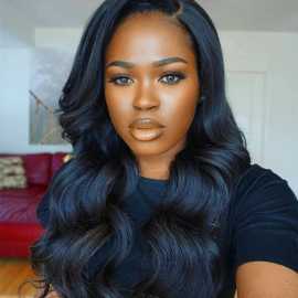 Stunning Wigs For Black Women - Shop Now, Beverly