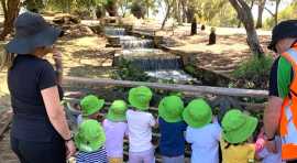 Early Childhood Education Jandakot Approaches, Perth