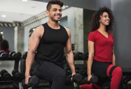  Achieve Your Fitness Goals with a Personal Traine, South San Francisco