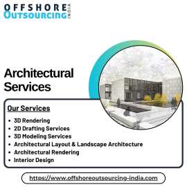 Architectural Services at the Most Affordable Rate, San Francisco