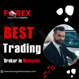 Best Trading Broker in Malaysia, New York