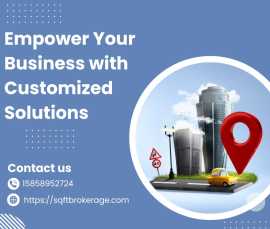 Empower Your Business with Customized Solutions, East Rochester