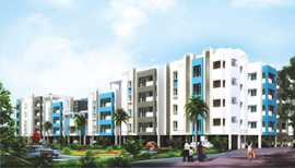 Elevate Your Lifestyle with VGN's 3&4BHK Flats, Chennai