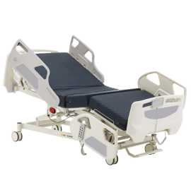 Buy Fully Automatic Adjustable ICU Bed For Hospita, $ 0