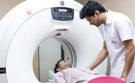 Prolife Diagnostics: Premier CT Scan Centre, Bhubaneswar