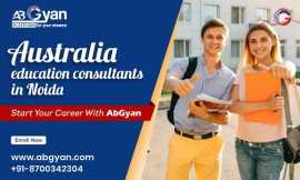 Top Australia Education Consultants in Noida, Noida