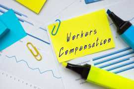 Trusted Workers Compensation Legal Support in LA, Los Angeles