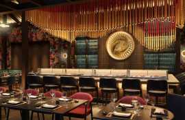 Gekko Restaurant Miami | Authentic Japanese Cuisin, San Diego