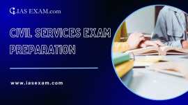 Civil Services Exam preparation, Delhi