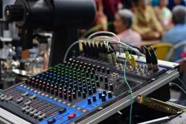 Audio Excellence: NYC Mixer Rentals Available Now!, Brooklyn
