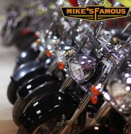Explore Harley Dealers in RI: Your Destination for