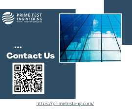 Corrosion Testing Services, Los Angeles