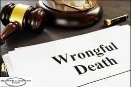 Wrongful Death Lawyer, Ocala