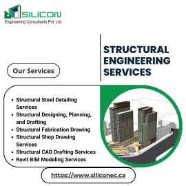 Get the Best Structural Engineering Services , Ottawa