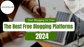 InsideTechie: Your Free Blogging Platform, Ahmedabad