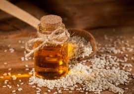 Sesame Seed Oil: A Nutritious Addition to Your Kit, Jaipur