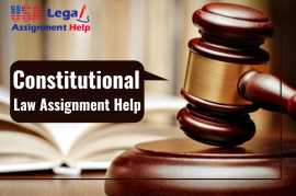 Constitutional Law Assignment Help, Medford