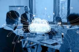 Trusted Cloud Migration Services for Your Business, San Jose