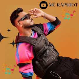 The Story of MC Rapshot In The YouTube World, New Delhi