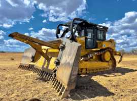  Boost Your Project with Caterpillar for Hire, Toowoomba