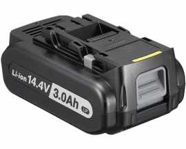 Power Tool Battery for Panasonic EY9L40, $ 9
