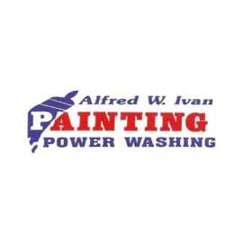 Alfred W. Ivan Painting Inc, Derby