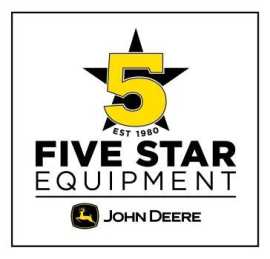 Five Star Equipment, Kirkwood