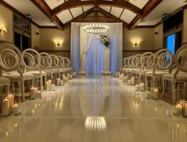 Exclusive Party Venues in Houston TX: The Milano, Sugar Land