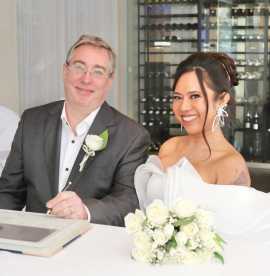 Registry Office Wedding Package | Best Registry Of, London