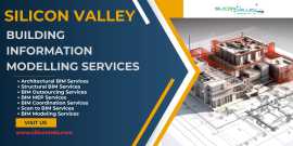 Building Information Modelling Services Ventures, Dallas
