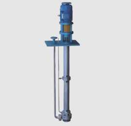 Premium Quality Vertical Centrifugal Pumps , Rp 1