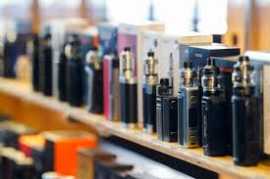 BEST VAPING PRODUCTS IN USA, San Francisco
