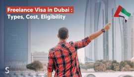A Guide To The Freelance Visa In Dubai: Everything, Delhi