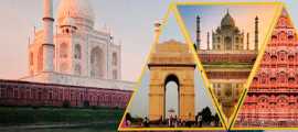 Explore Enchanting Taj Mahal Tour Packages