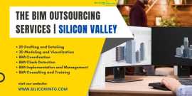 Revit BIM Outsourcing Services - USA, Dallas