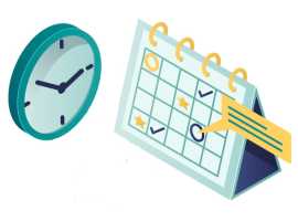 Time Table Management Software - Genius Edusoft, Annaba