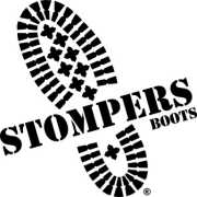 Stompers Boots, $ 200