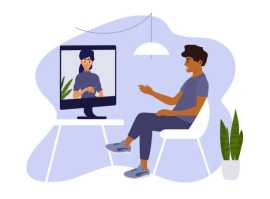 Online Counselling for Depression and Anxiety, Barpeta