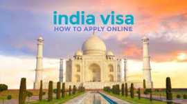 Indian Electronic Travel Authorization