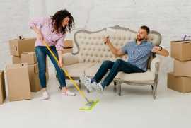 Spotless Solution: Move In/Out Cleaning Piscataway, Piscataway